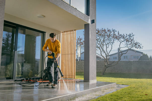 Professional Pressure Washing Services in Avoca, PA